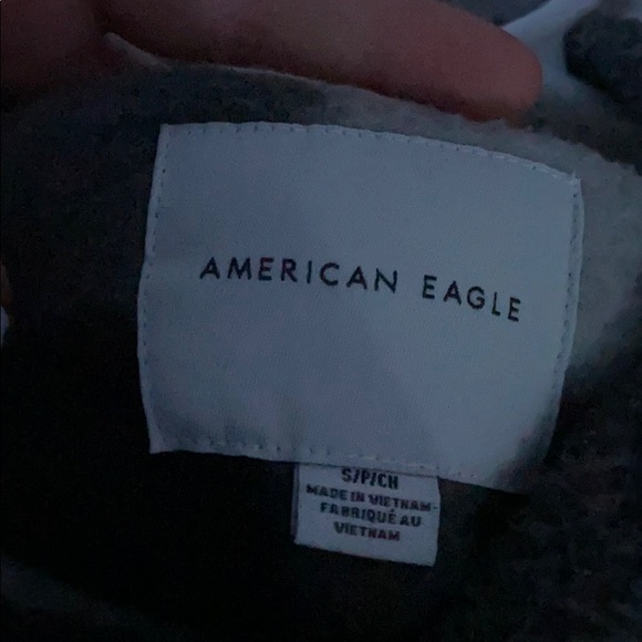 hoodie from american eagle - Picture 3 of 3